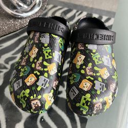 Brand New Crocs For Sale  Size 13