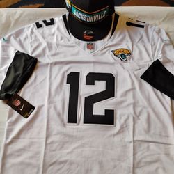 Travis Hunter Jacksonville Jaguars Jerseys 