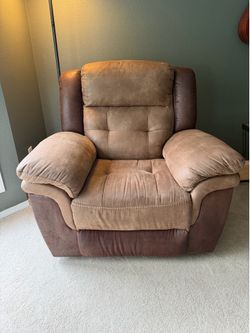 Recliner