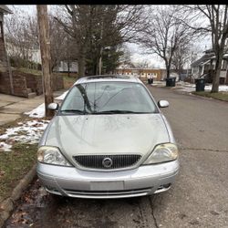 2005 Mercury Sable