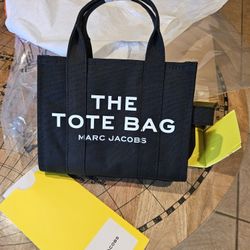 MJ Tote