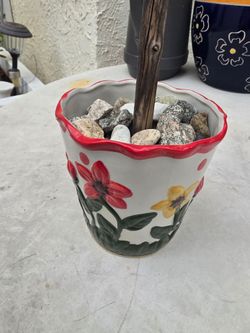 Flower Pots