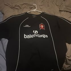 Balenciaga Jersey 