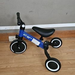 Trycicle For Kids 