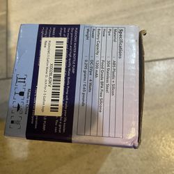 Automatic Water Dispenser 