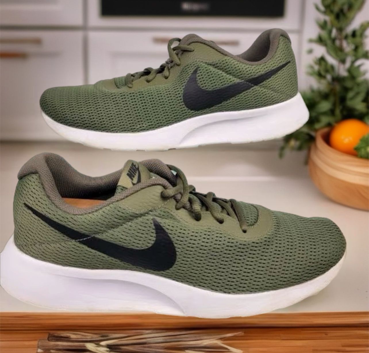 Nikes Size 10.5 