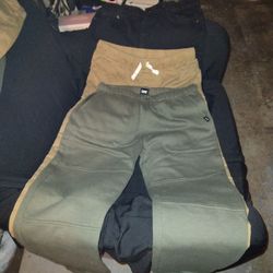 Boys pants