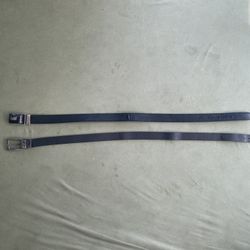 Mens Belt Free