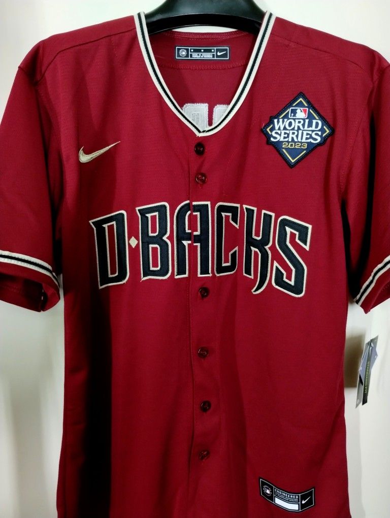 Arizona Diamondbacks Jersey 