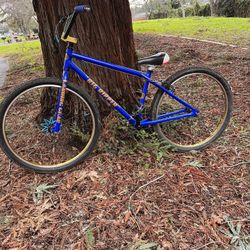 C-5 Cruiser Bike 29inch     No Low Balling!