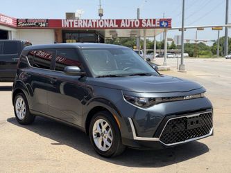 2025 Kia Soul