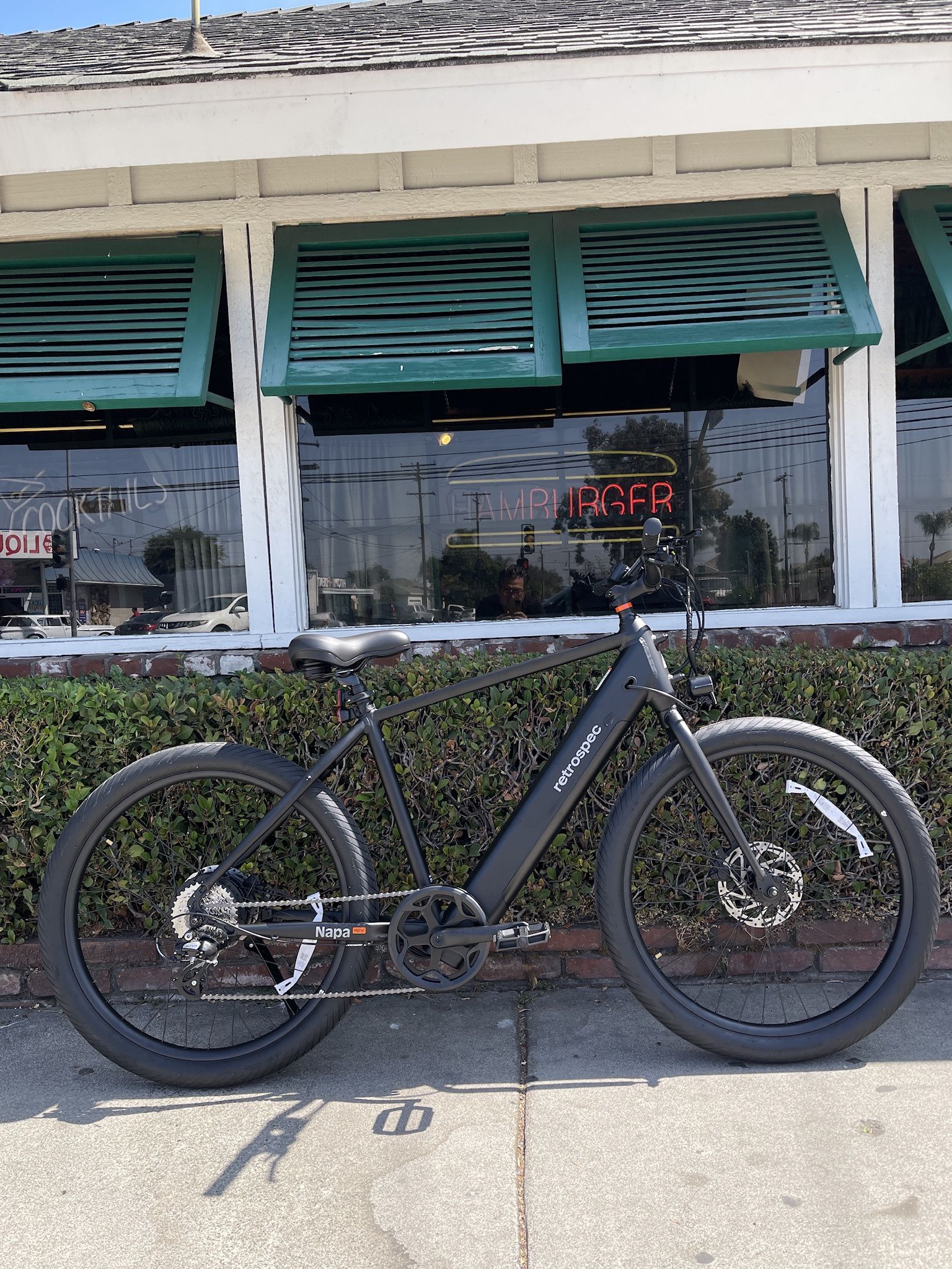 💸Pay $50 Down 🤑Brand New Napa Rev Hybrid Road Electric Ebike ⚡️