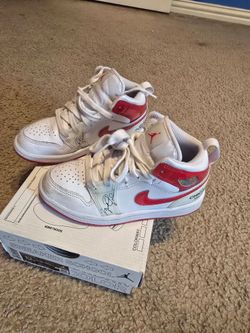 Kid shoes