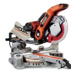 Rigid Miter Saw MS255SR