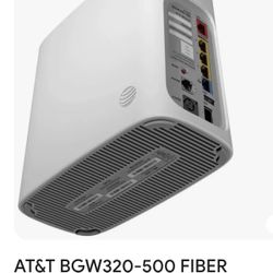 Att Gateway Modem Router