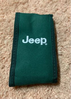 Jeep, soft, top hardtop, and door removal tool kit new with instructions New