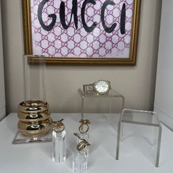Jewelry Organizer Holder 