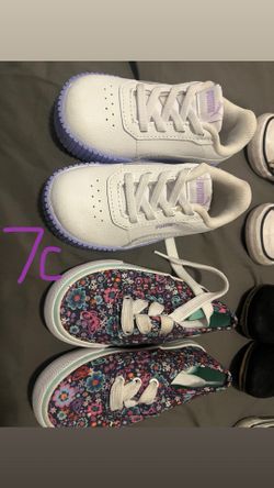 Babygirl Shoes For Sale
