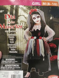 Day of the dead
