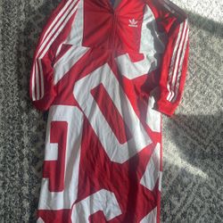 Adidas Dress