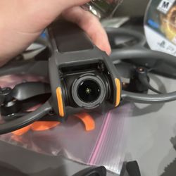 Dji Avata 2 