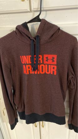 Women’s Under Amour Sweatshirt