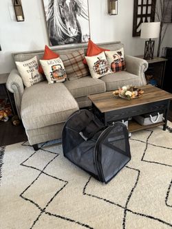 Pet Transport Carrier Bag