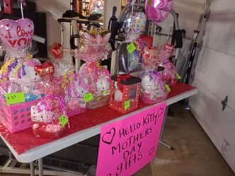 Mother's Day gifts $12 and up 💕💕💕💕💕