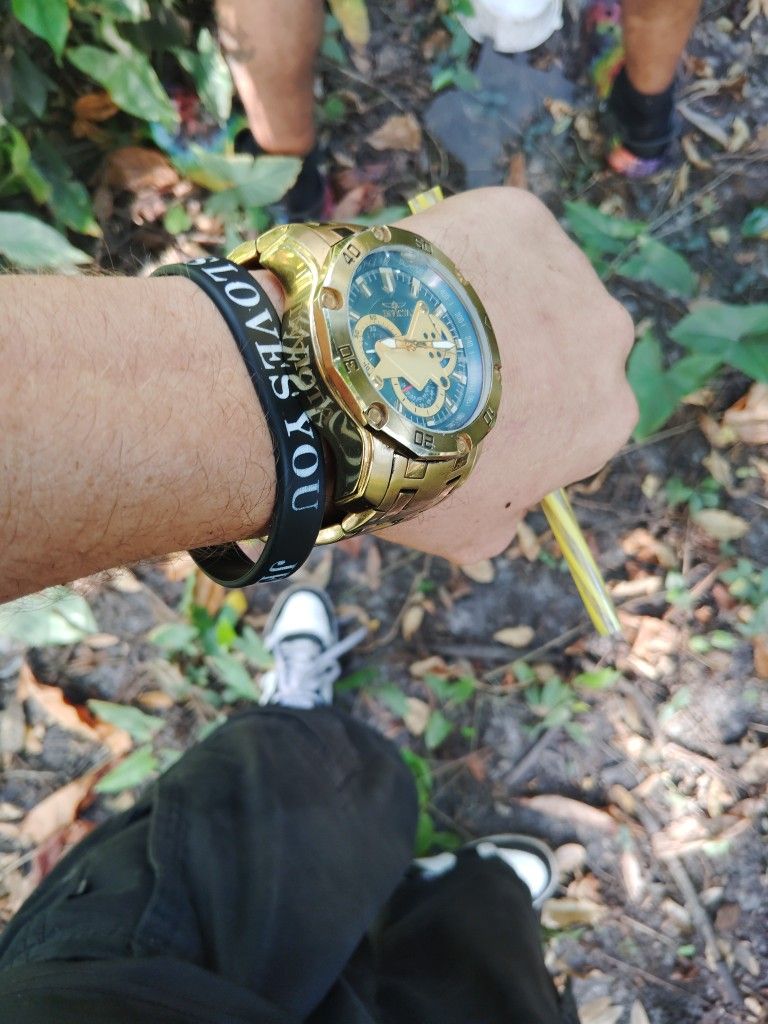 Invicta Watch