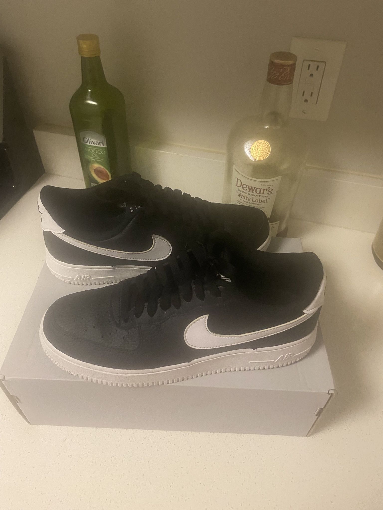 Air Force Nike