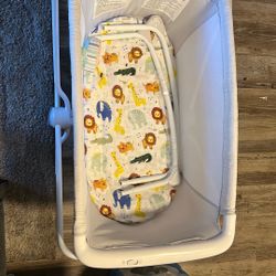 Baby Bassinet 