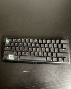 Wooting 60 v2 $80 TODAY ONLY