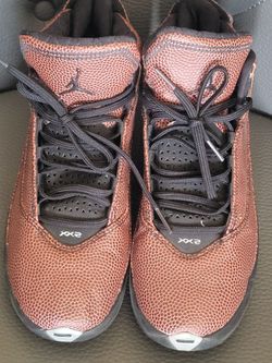 Air Jordan XX2 Basketball Sneakers