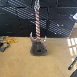 Guitar amp Bundle