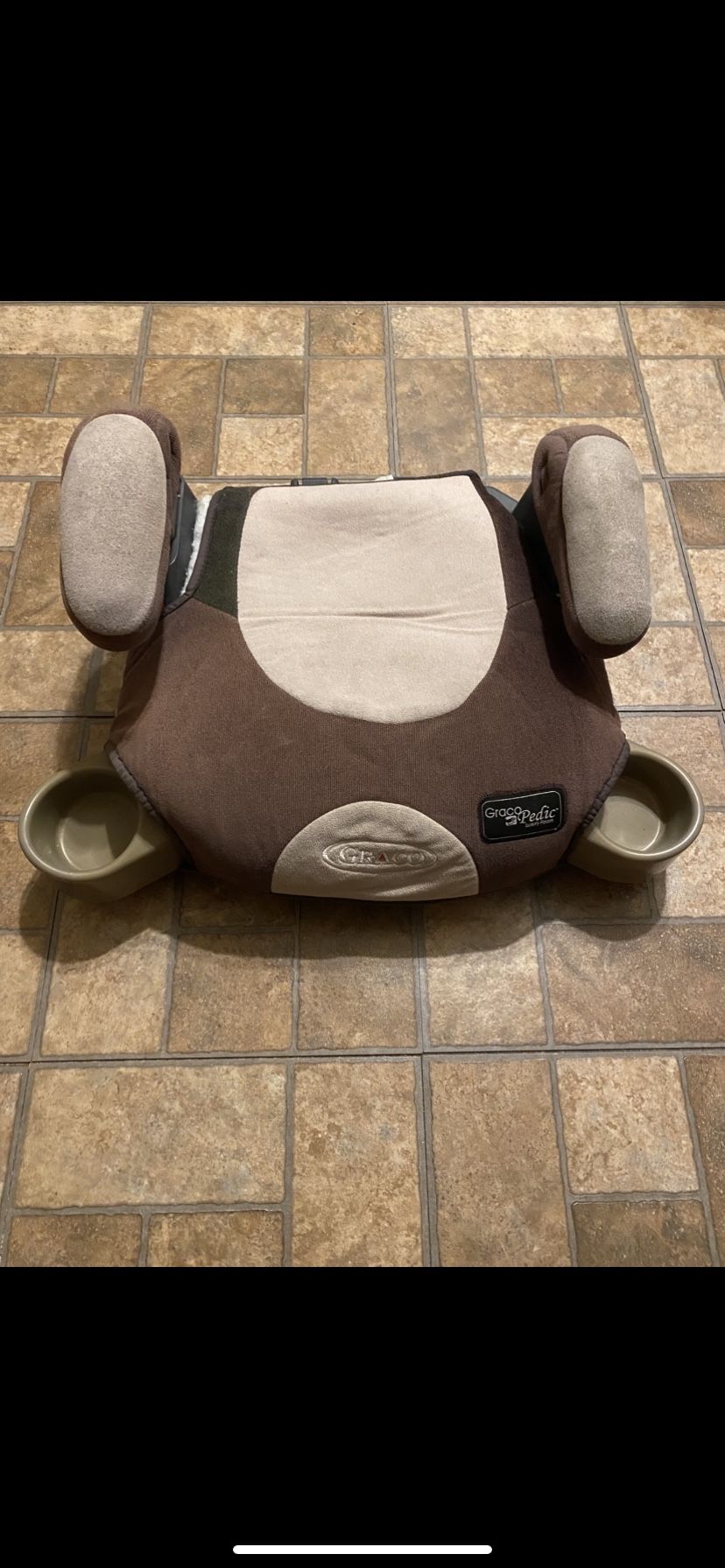 Baby Booster Seat