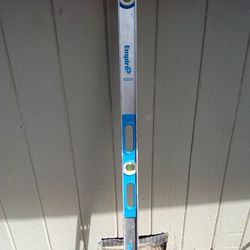 Empire 6Foot Level Magnetic 