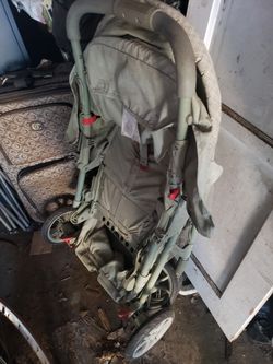 Baby Stroller
