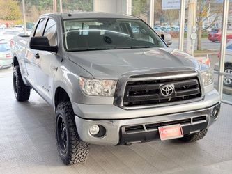 2010 Toyota Tundra Double Cab