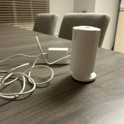 Ring Camera