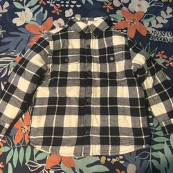 New Sherpa Jacket Toddler Boys