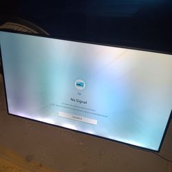 55 Inch Smart Samsung Tv