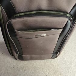 Joseph Abboud Suitcase & Carry-on Luggage 