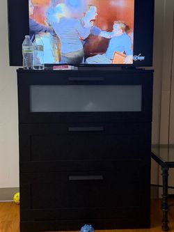 Ikea Dresser