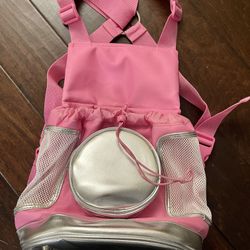 Boots And Barkley Extra Small Dog FrontPack Carrier 