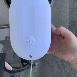 Fisher Price Plug For Baby Swing.