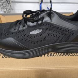 Keen Work Shoes