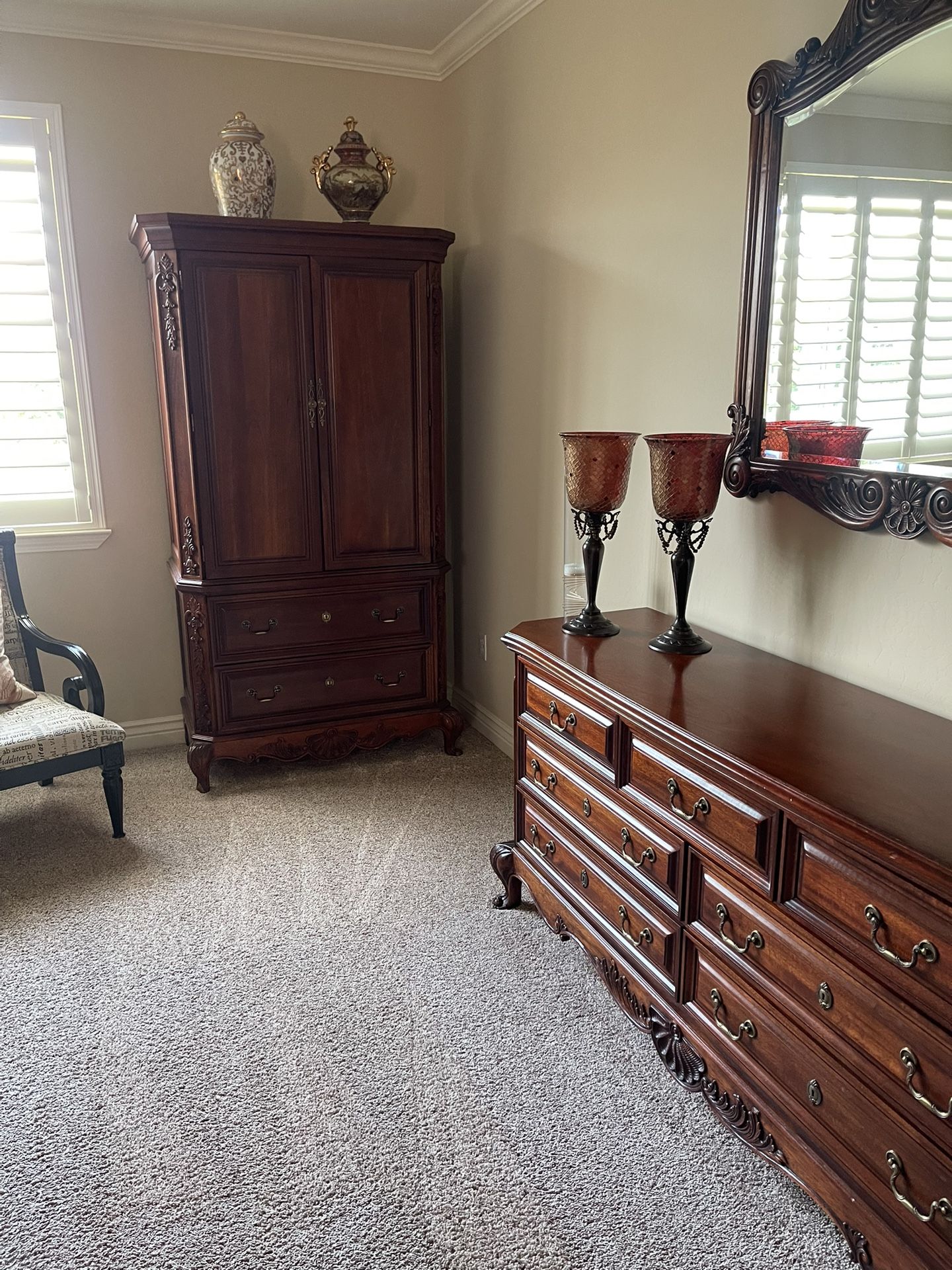 Bedroom Set