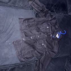 Calvin Klein Jean Jacket