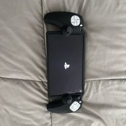 PS5 PlayStation portable 