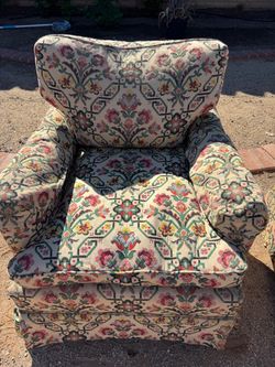 Rocking chairs